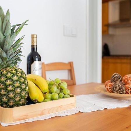 Apt 200 Meters From The Beach Id 블랑스 외부 사진