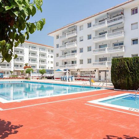 Apt 200 Meters From The Beach Id 블랑스 외부 사진