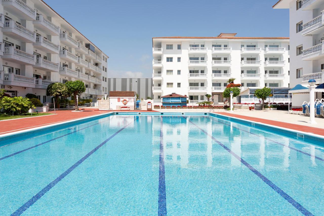 Apt 200 Meters From The Beach Id 블랑스 외부 사진
