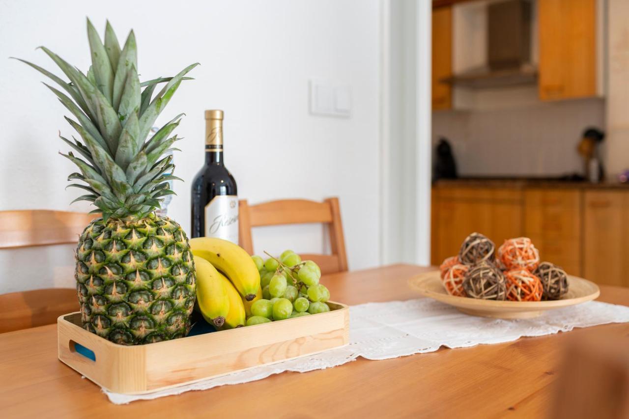 Apt 200 Meters From The Beach Id 블랑스 외부 사진