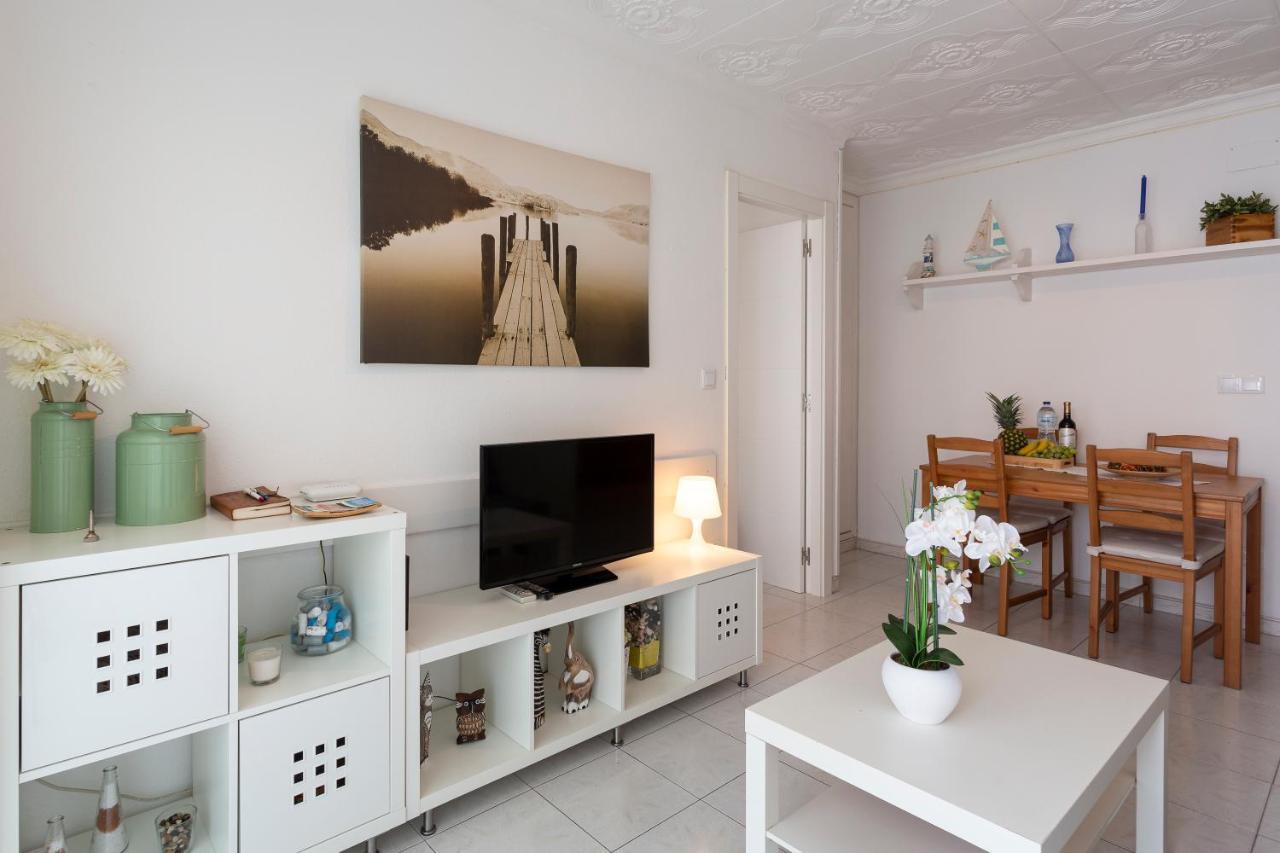 Apt 200 Meters From The Beach Id 블랑스 외부 사진