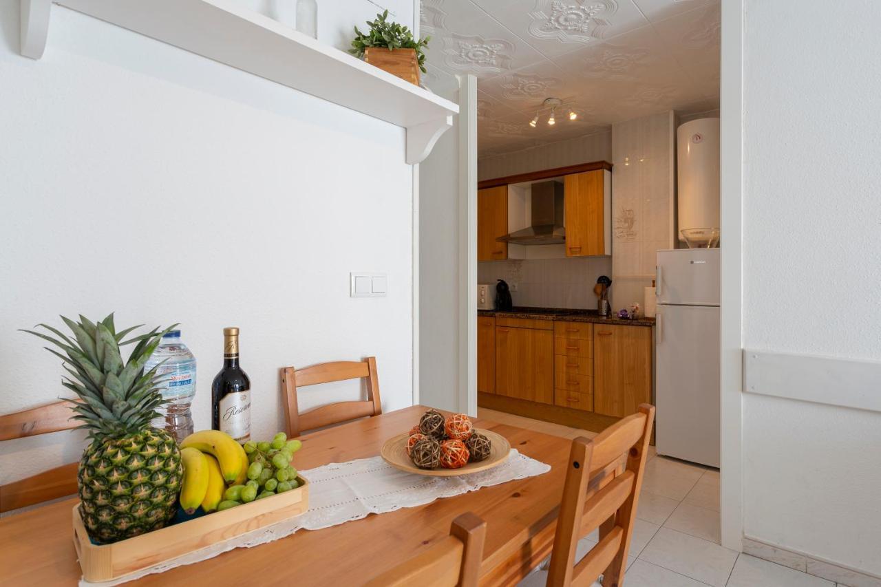 Apt 200 Meters From The Beach Id 블랑스 외부 사진