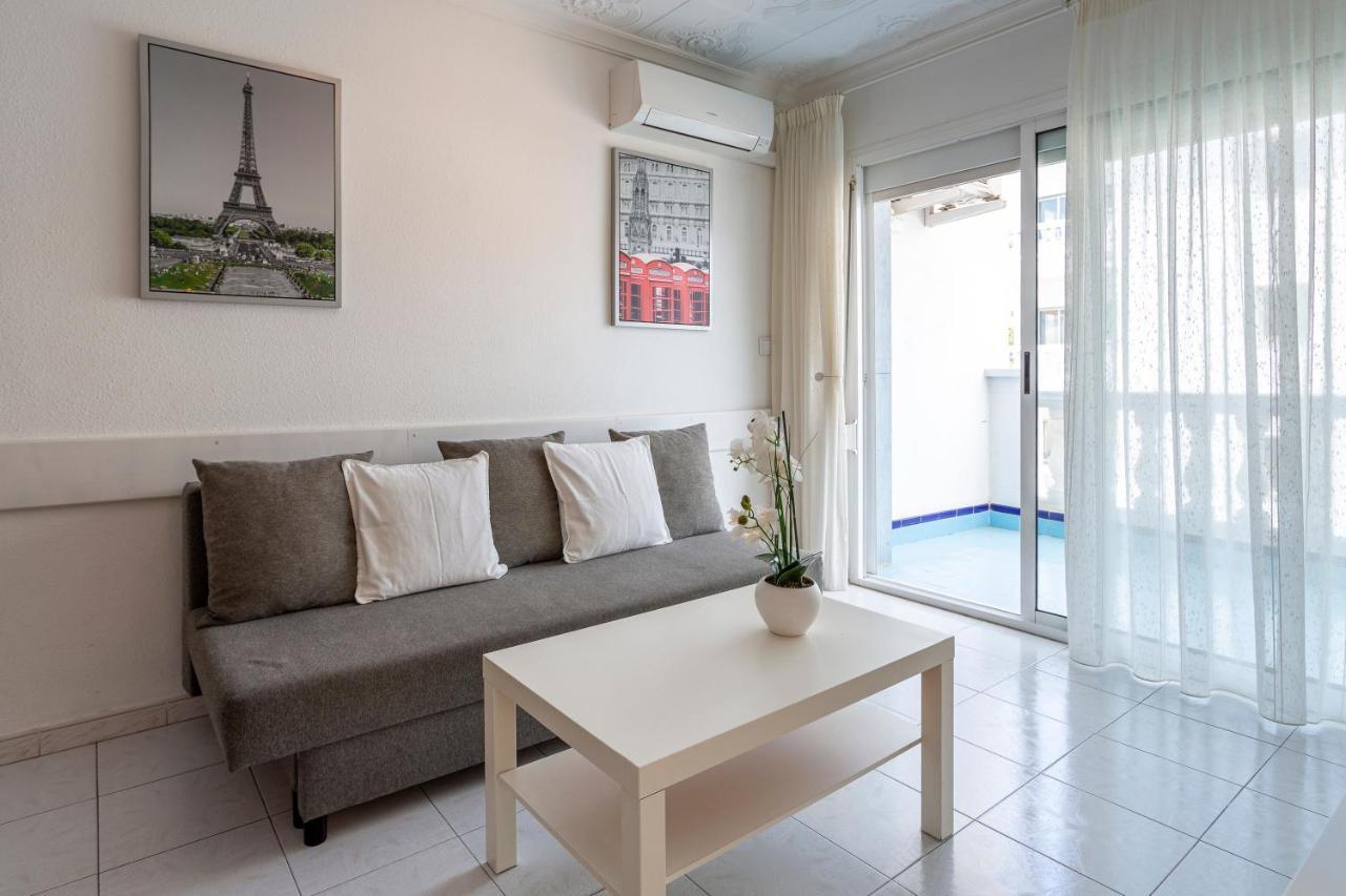 Apt 200 Meters From The Beach Id 블랑스 외부 사진