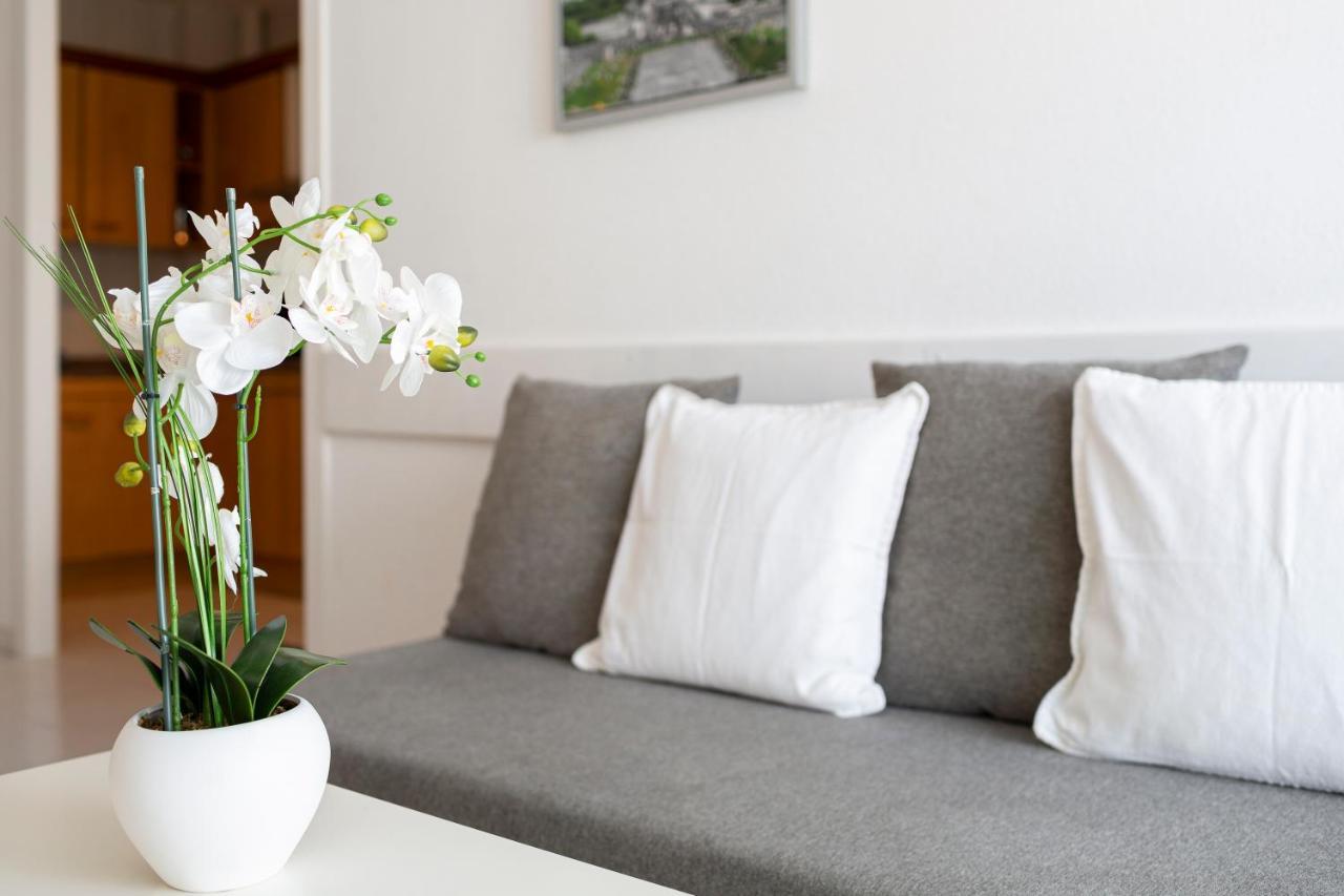 Apt 200 Meters From The Beach Id 블랑스 외부 사진