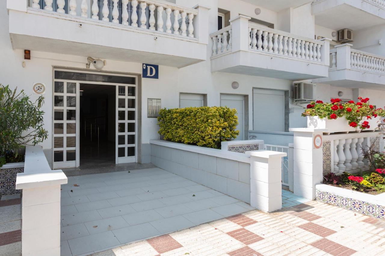 Apt 200 Meters From The Beach Id 블랑스 외부 사진