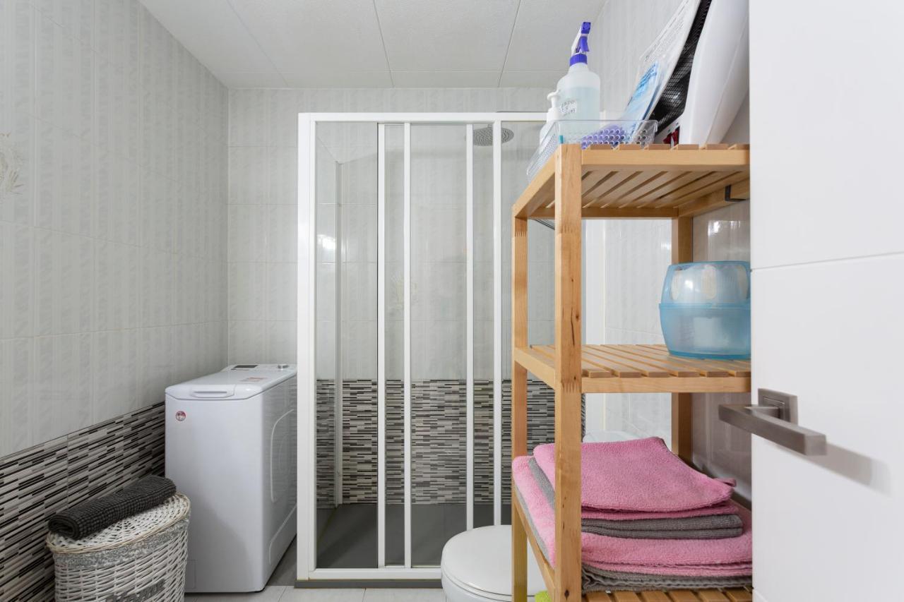 Apt 200 Meters From The Beach Id 블랑스 외부 사진