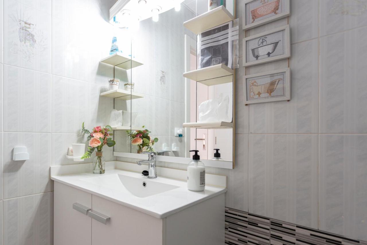 Apt 200 Meters From The Beach Id 블랑스 외부 사진