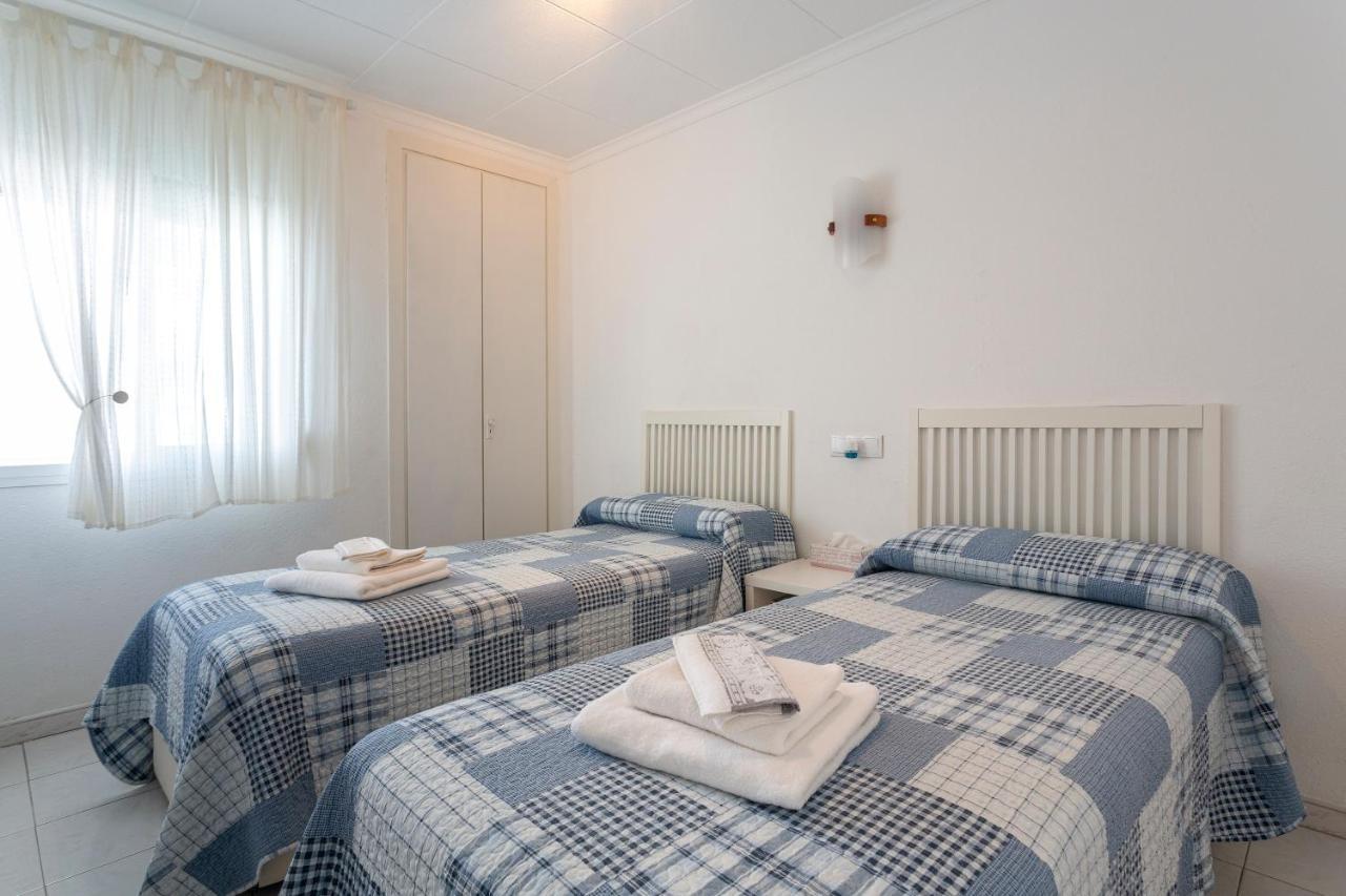 Apt 200 Meters From The Beach Id 블랑스 외부 사진