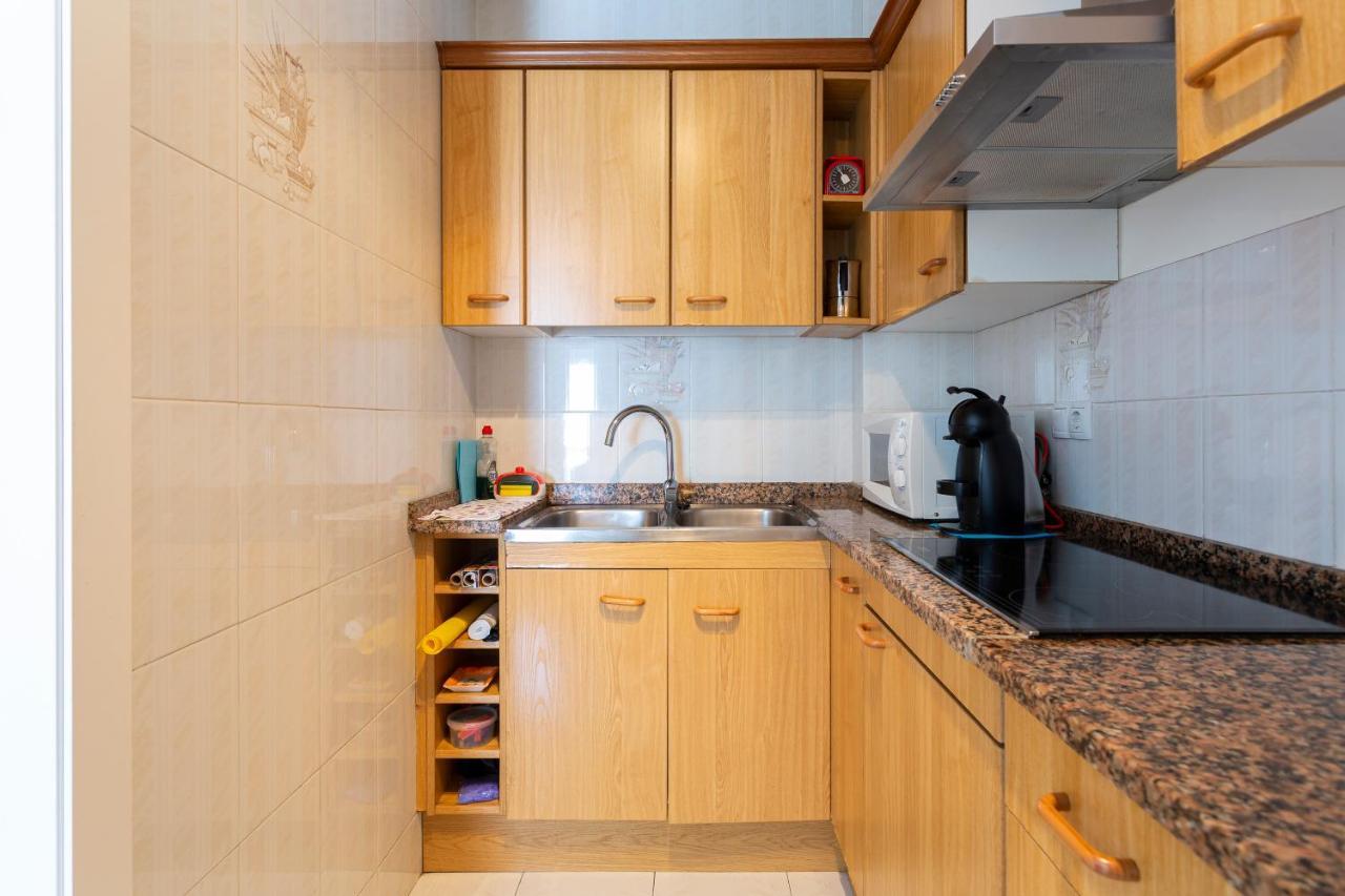 Apt 200 Meters From The Beach Id 블랑스 외부 사진